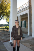 The Autumn Plaid Set