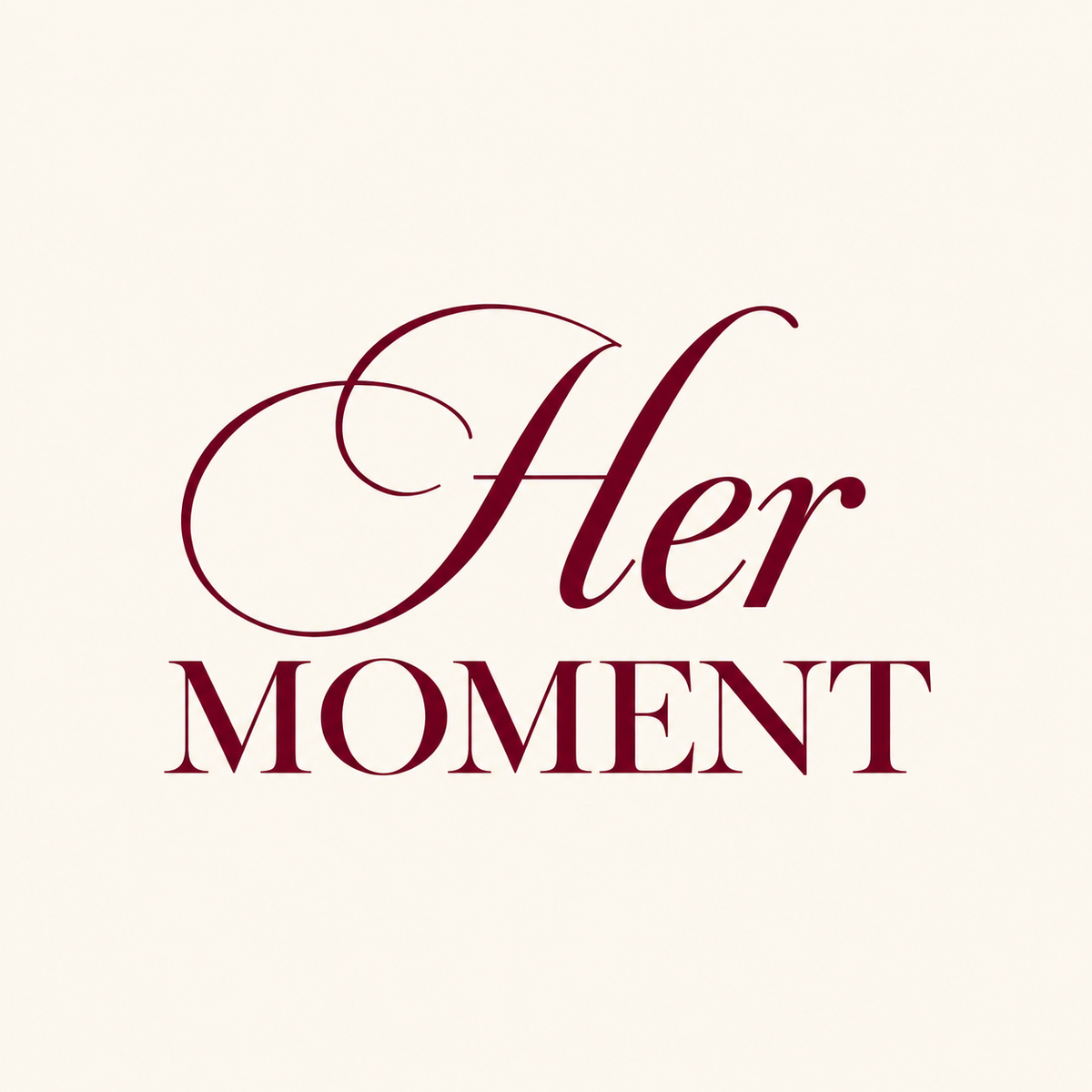 Shop Her Moment